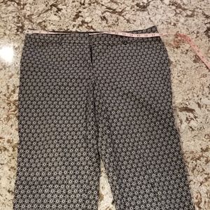 Zac and Rachel Womens Pants Size 10